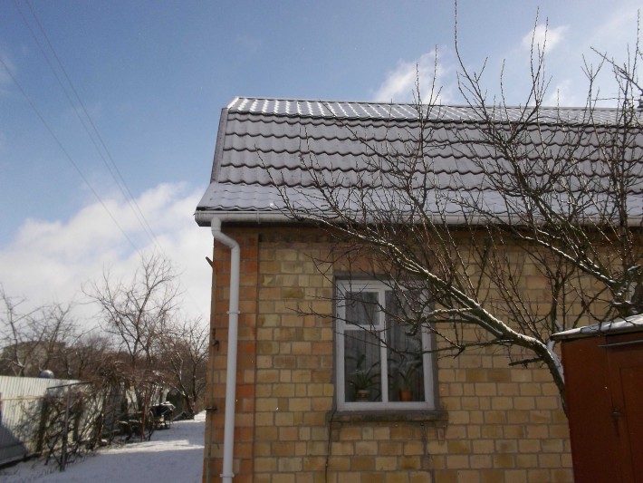 Продам дом в г. Березань Киевская обл. - фото 1