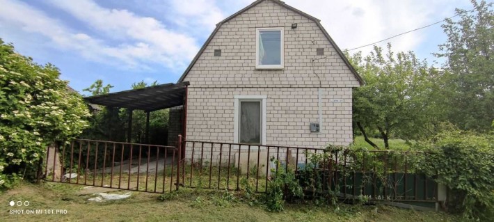 дача в м. Березань Київської області - фото 1