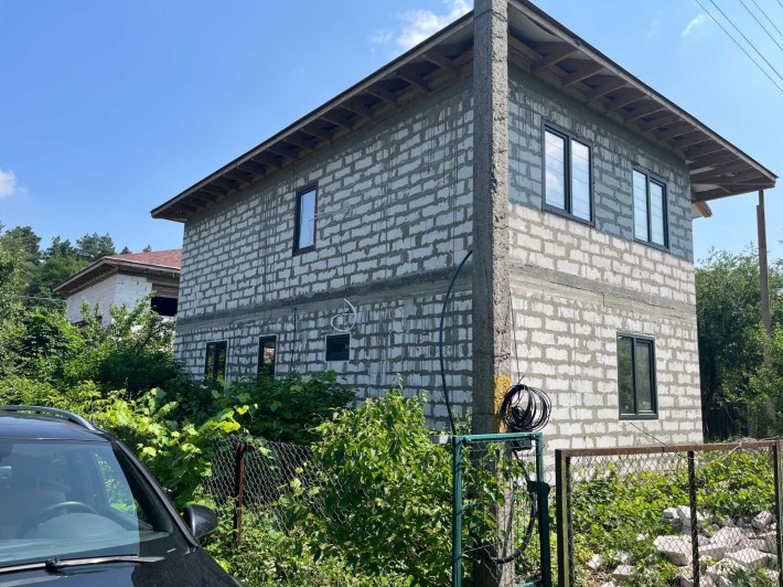 Продам Будинок Київська обл. СТ Автомобіліст напрямок с. Круглик - фото 1
