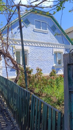 Продам будинок в м Сквира. Київська обл - фото 1