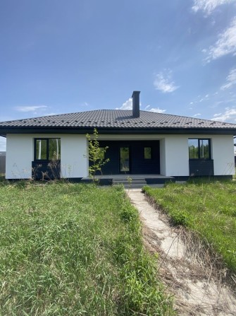 1 поверховий будинок в КМ Лісовий масив - фото 1