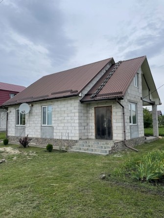 Продам новий будинок ЄОСЕЛЯ - фото 1