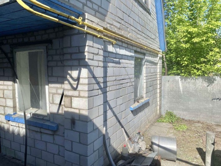 ТЕРМІНОВО! Продам гарний будинок в центрі Кагарлика - фото 1