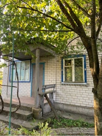 Продаж будинку в селі Рокитне - фото 1