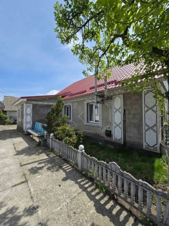 Продаж будинку смт Рокитне - фото 1