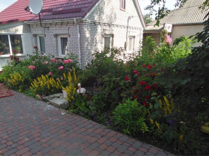 Продаж будинку смт. Рокитне - фото 1