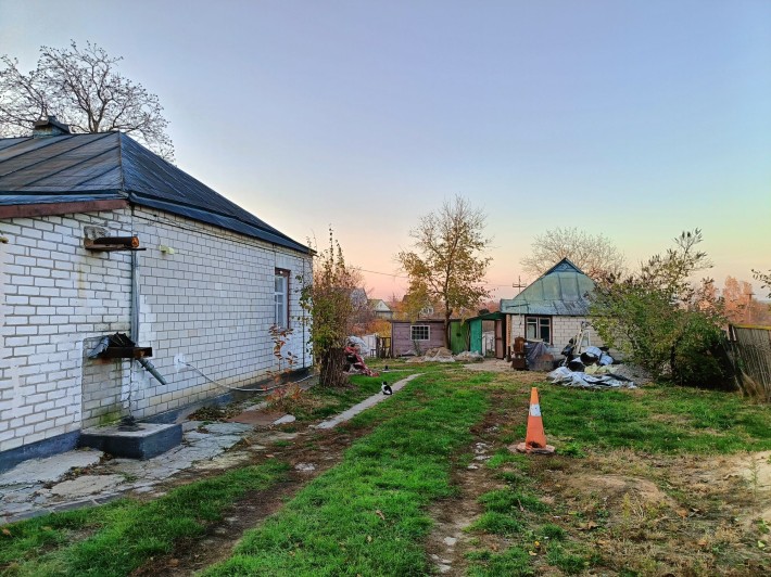 Продам дім у баришівці - фото 1