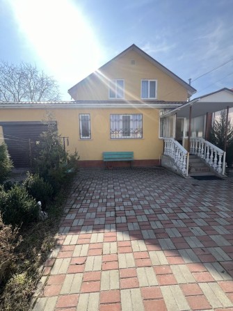 Продам будинок Велика Димерка 77000у.о. - фото 1