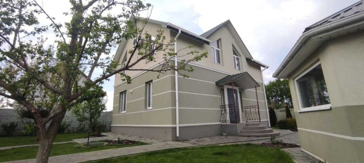 Макарів. Від власника. Ваш новий дім: комфорт, простір та природа! - фото 1