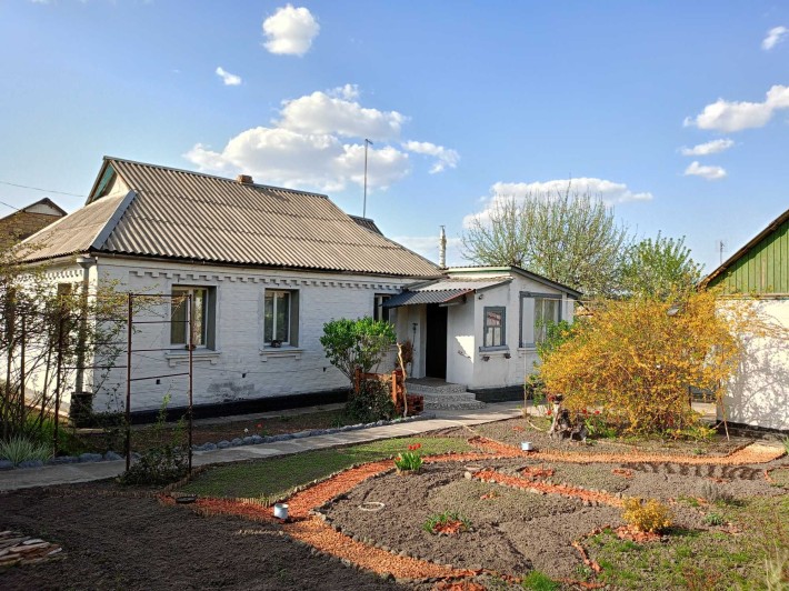 Продам чи обміняю будинок на квартиру - фото 1
