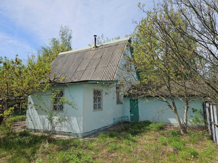 Продаж дачі в с.Глехава - 3 - фото 1