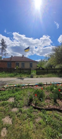Продам землю з будинком.Садиба.Будинок.Продам будинок в Димері.ВЛАСНИК - фото 1