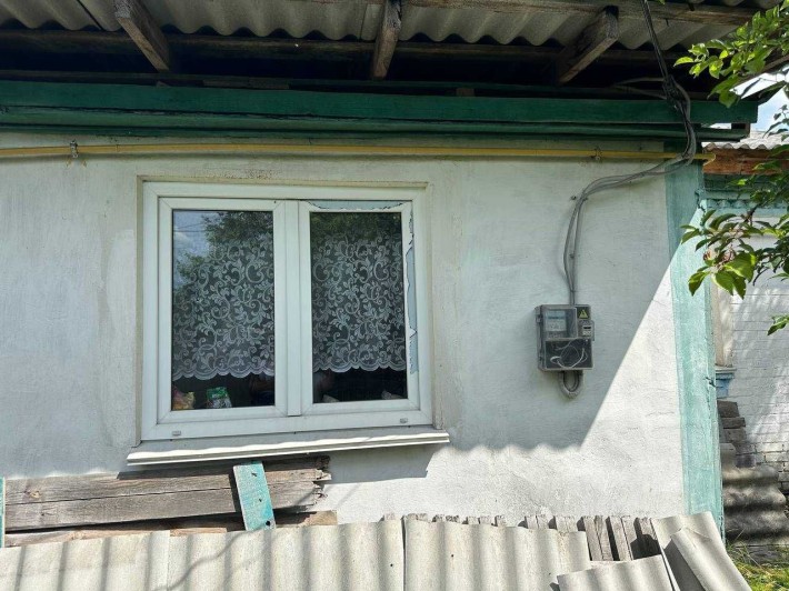 Продаж будинку с.Діброва 105,4м2 +12соток землі - фото 1