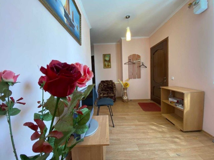 Продаж будинку 97,4м2, 3 кімнати, 3 поверхи. Відеонагляд. ID:700 - фото 1