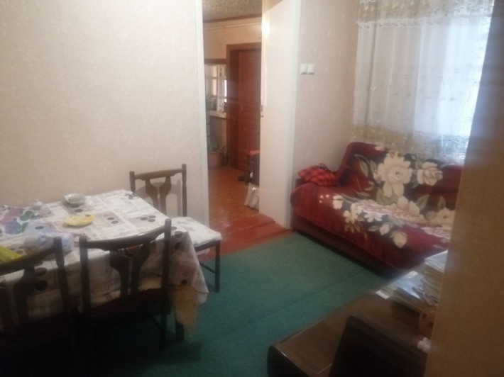 Продам частину будинку - фото 1