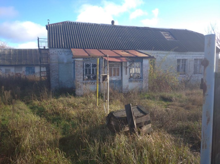 Продам будинок. Участок 30сот. - фото 1