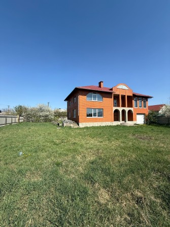 Продаж будинку для великої сімʼї - фото 1