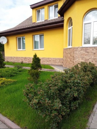 Будинок з РЕМОНТОМ в Лісовій частині! - фото 1