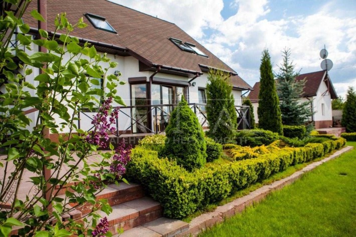 Продаж / Будинок
Києво-Святошинський район, Бобриця - фото 1