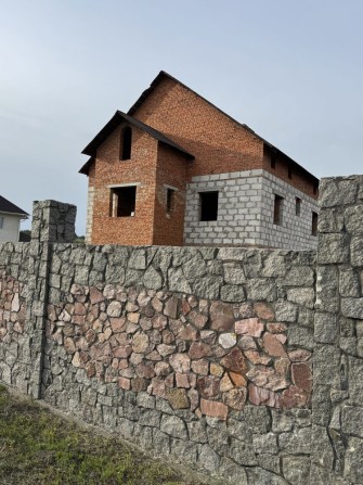 Продаж будинку, Горбовичі, ділянка 15 соток - фото 1