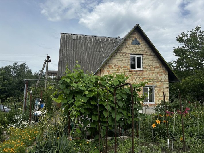 Продаж будинку біля озера . На великій ділянці. Горбовичі - фото 1
