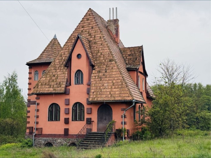 БЕЗ КОМІСІЇ! Продається будинок з власним виходом на Озеро - фото 1