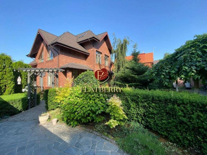 Продажа дома, с. Горенка, ул. Кочубинского, Пуща Водица, без% - фото 1