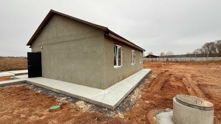 Будинок біля Бучанського водосховища! Затишок біля Києва дешево - фото 1