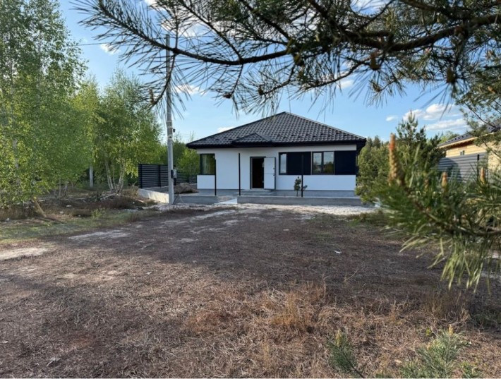 Будинок/110м2/Дмитрівка - фото 1