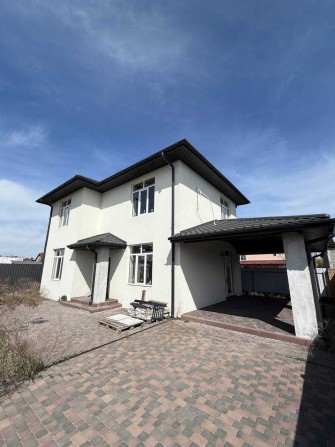 Продам будинок 139м2.С.Гора.Ремонт.Власна ділянка.Власник.БЕЗ %. - фото 1