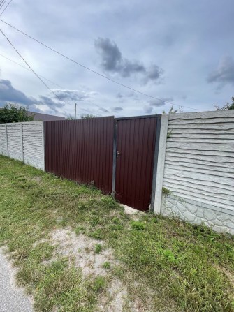 С.Дмитрівка продаж будинку в центрі села 18 соток - фото 1