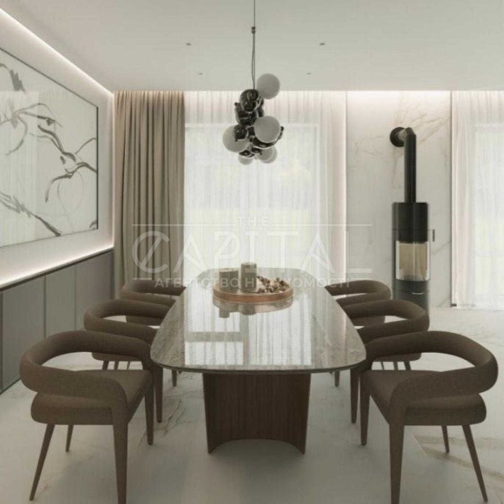 Продаж / Будинок
Бориспільський район, Гора - фото 1