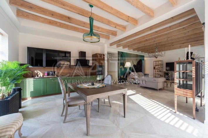 Продаж / Будинок
Києво-Святошинський район, Дмитрівка - фото 1