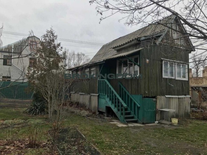 Продаж дачі в СТ «Сади Зазим'я», Зазим’я, Броварський район. - фото 1