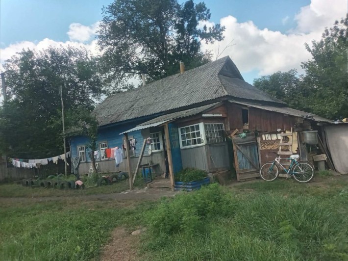 Будинок с. Здвижівка - фото 1