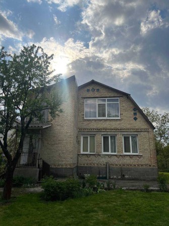 Продаж двоповерхового будинка 137м2 | Зазим'я Сади | річка Десна - фото 1
