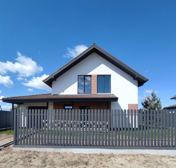 Продаж Шикарний Будинок Котеджне Містечко Держ.Програми ! - фото 1