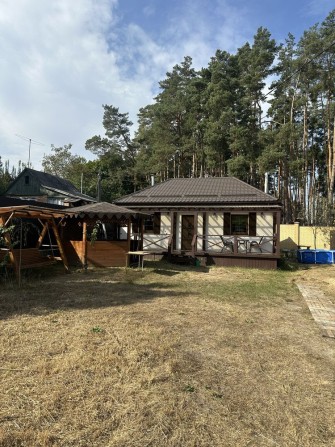 Продажа дома в Капитановке - фото 1