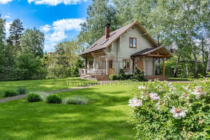 Продажа Дом 28соток 138m² Капитановка Шевченка - фото 1