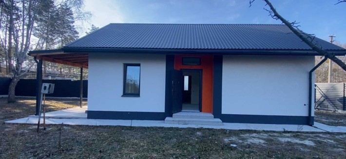 Кийлів. Бориспільський р-н.Продаж будинку на березі Дніпра. - фото 1