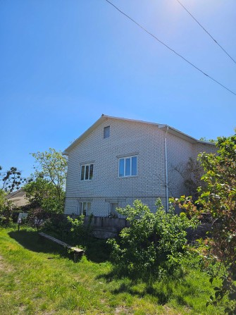 Продається будинок Київська обл Бориспольский р-н с. Кийлов - фото 1