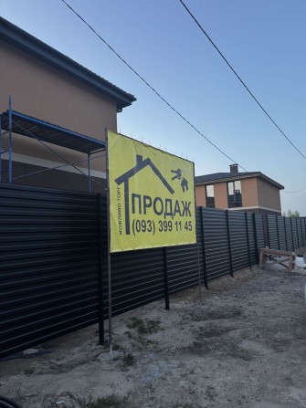 Акційна ціна!! 36999$ Продаж від власника Таунхауси "Лісовий затишок" - фото 1
