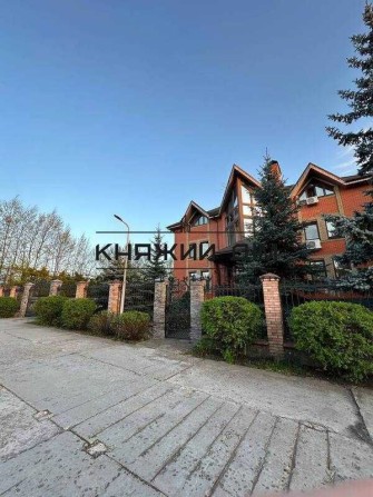 0% Продаж будинкув мальовничому місці КМ Лісний ділянка  КОД 2211760 - фото 1