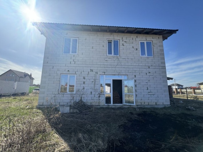 Продаж нового будинку Княжичі - фото 1
