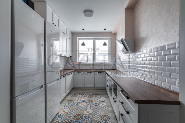 Продаж дуплексу з ремонтом 200 м2 475$м2 - фото 1