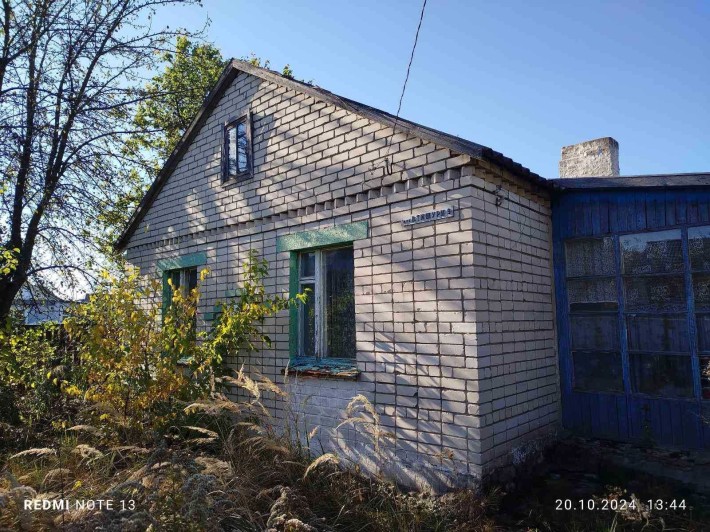 Продається будинок в селі Колонщина - фото 1