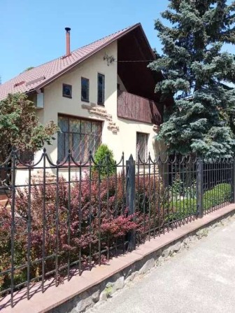 Будинок 105 м.кв. 6 сот. 7 км Київ. Круглик, (м. Теремки, Іподром) - фото 1