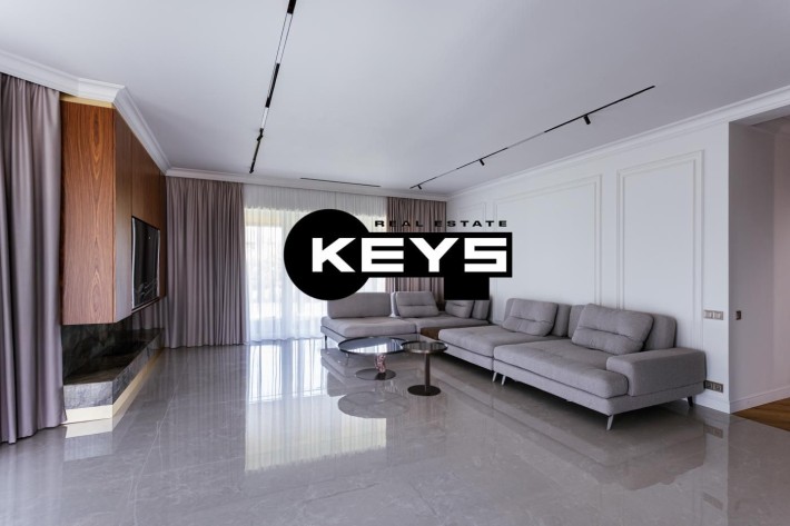 КТ Greentown! Продається будинок з ремонтом 240м2, Крушинка - фото 1