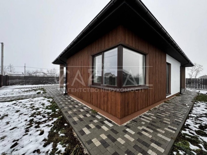 Продаж будинку Крушинка 104кв.м. - фото 1