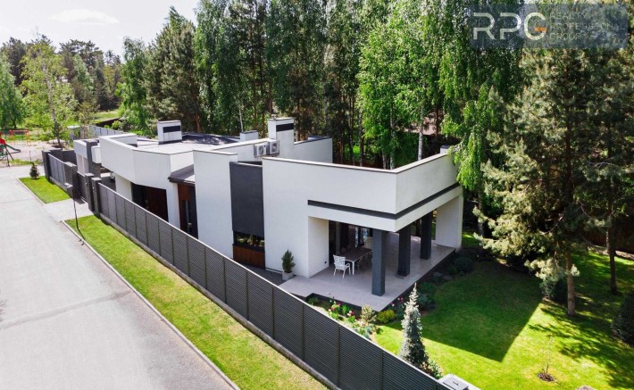 Продається ексклюзивний modern house у престижному Вишгородському р-ні - фото 1